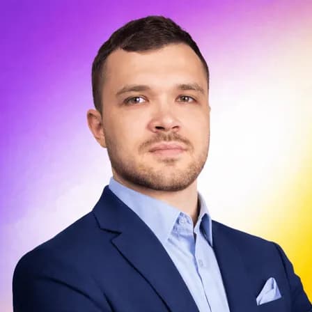 Дмитрий Зимин